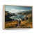 Silver Picture Framed