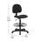Commercial Adjustable Height Drafting Chair with Adjustable Foot Ring-30771055-30771050