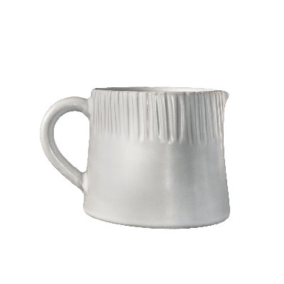Cloud Lines Pitcher
