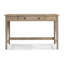 Gable Solid Wood Solid Wood Writing Desk-1092241960
