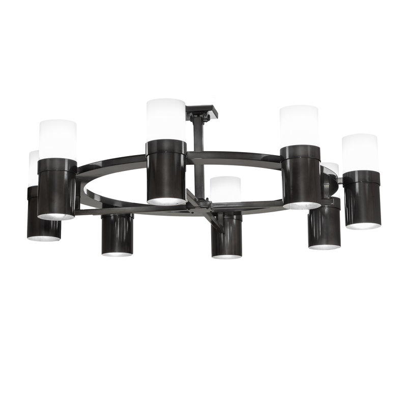 Aariana 8 - Light LED Chandelier