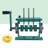 3-position Wire Stripper Machine