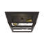 Plafonnier encastré 13 po 2 lumières Rosso-1744850725-1744850724
