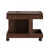 Walnut Brown / Black