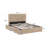 Cletus Upholstered Storage Bed-1705430287