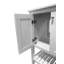 Ensemble de meuble-lavabo simple 25 po Chrisna