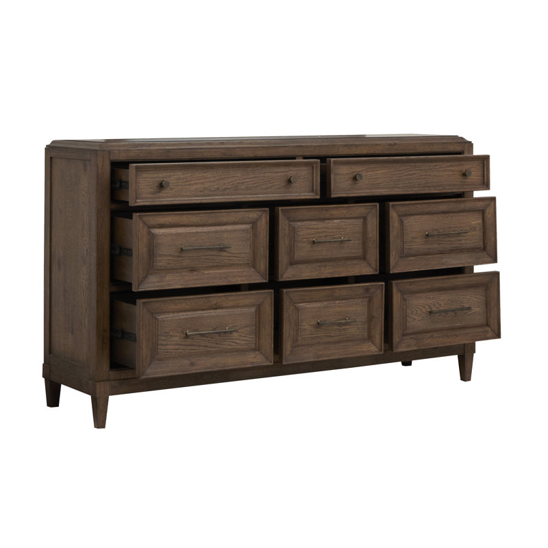 Commode à tiroirs