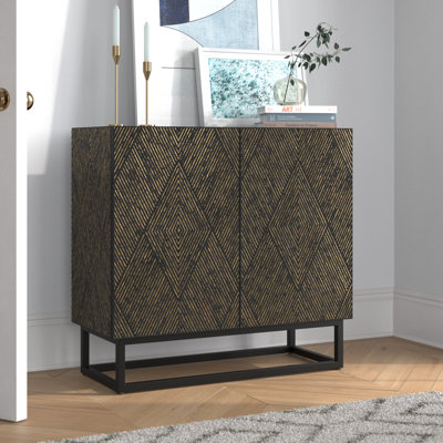 Northampton Accent Cabinet