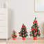 Arbre de Noël artificiel