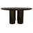 Howland 63" Dining Table With 3 Sets Of Galway Gray Side Chairs
