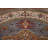 Handmade Traditional  Round Area Rug 8x8