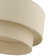 Orean 3 - Light Dimmable Chandelier
