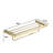 17.71'' 4 Towel Bar