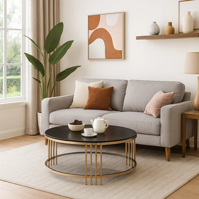 Table basse Abio
