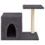 50.5 cm H Cat Tree / Condo-679708844