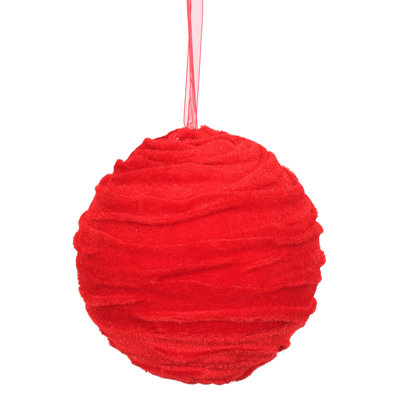 4.75'' Ball Ornament
