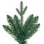 Vickerman 4.5' x 30" Potted Spruce Unlit Artificial Christmas Tree-1681282626-1681282624-1681282627