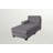 165.7" Wide Reversible Modular Sectional with Ottoman-87956781