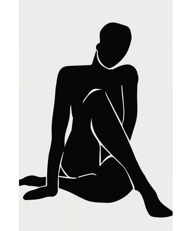 Wrapped Canvas Print, 76.2 cm H x 50.8 cm W