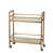Or est en rupture de stock