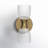 Armed Sconce