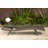 Alyisa Outdoor Chaise Lounge Set , Cushion Included-20208379