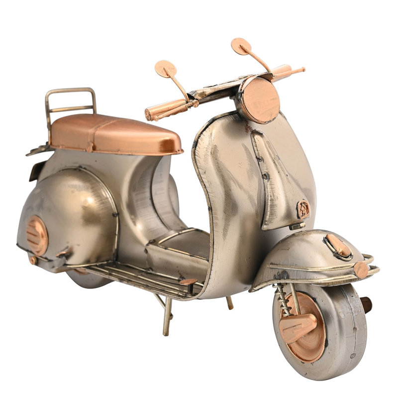 Model Car Decorative Object
