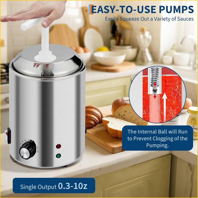 Food Storage Container