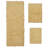 Pothier Bath Rug (Set of 3)-1593203562
