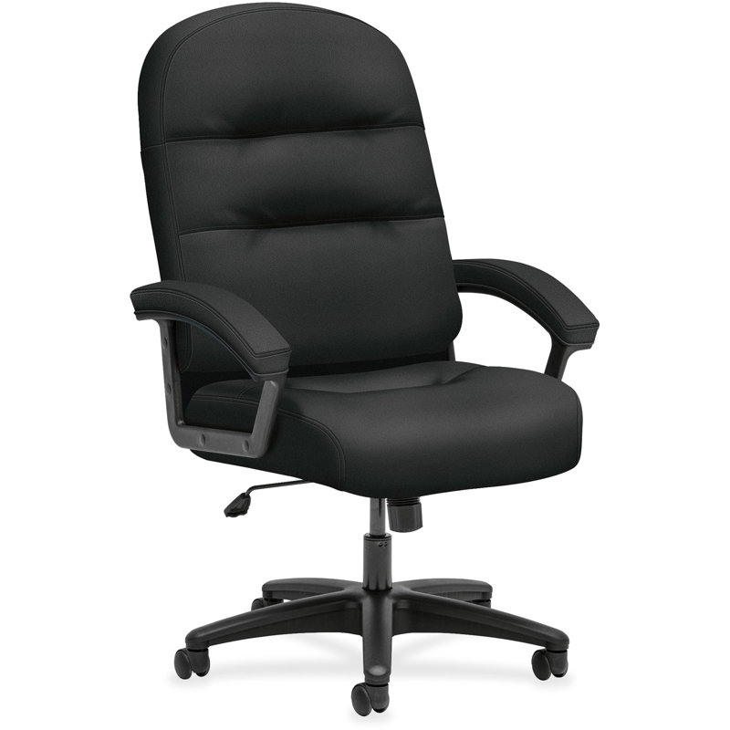 Genuine Leather Executive Chair