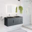  Meuble-lavabo à double cuve 48 po Vitality-520347233-520347232