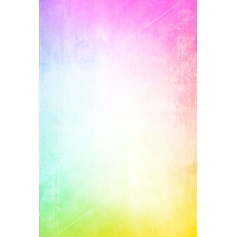Abstract Background by Enjoynz - Wrapped Canvas Print, 91cm H x 61cm W x 3.8cm D