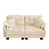 Beige Chenille sélectionné
