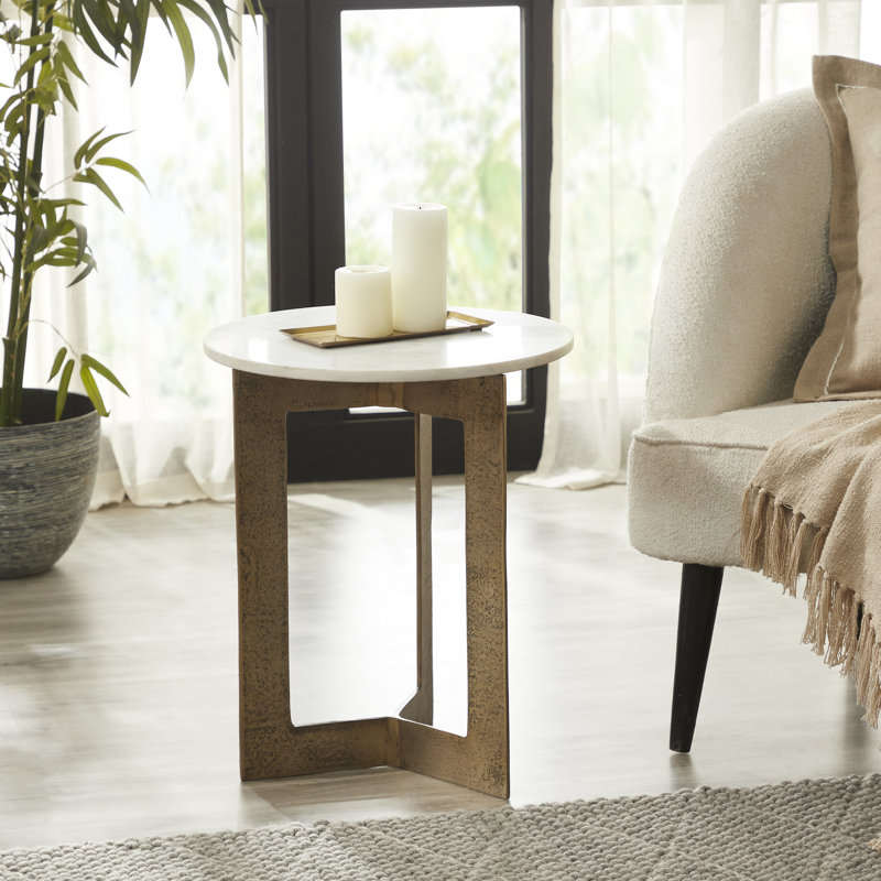 Goodhue Side Table