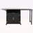 Versatile Outdoor Cabinet with Multiple Functionalities and Mobility