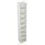 180cm H x 29.5cm W Standard Bookcase-1441340558