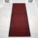 Runner Whitehouse Solid Colour Area Rug