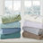 Madison Park Soloft Plush Grey Micro Plush 4-Piece King Sheet Set-1386765632-1392453822