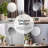 Circular Free Standing Magnifying Make Up Mirror-93468252