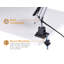Lampe de bureau à bras articulé avec fixation à pince DEA48147C7E54900B88676BCE63B5BEE Office-1562097732-1562097734
