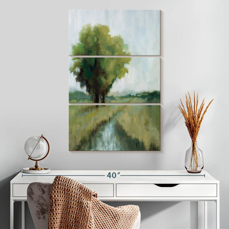 Avery One View, 32" H x 20" W