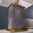 Table Lamp  - W/ Shade
