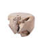 Living Edge & Organic Stool