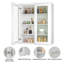 Armoire de cuisine Shaker-132936910