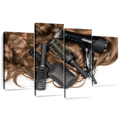 Articles de coiffure Shuttleworth