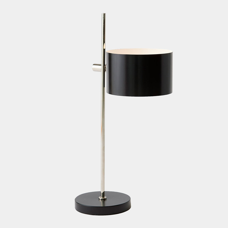 Contempo Table Lamp