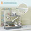 Hamster, Gerbil, Mouse Cage