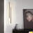 Black Pendant Light 