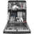 24" 45 dBA Built-in Fully Integrated Dishwasher With Hidden Controls-87530477