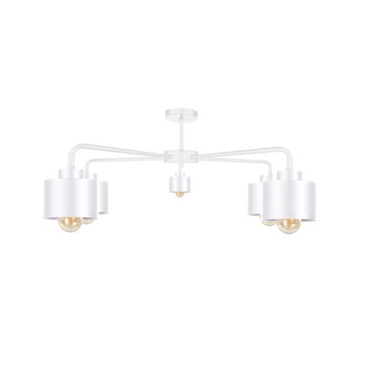 Joaquina Flush Mount